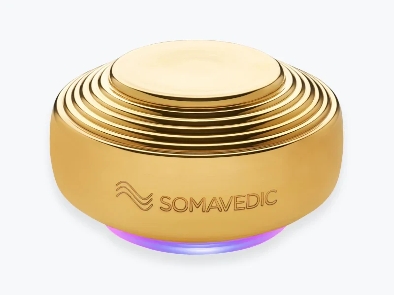 Somavedic Gold