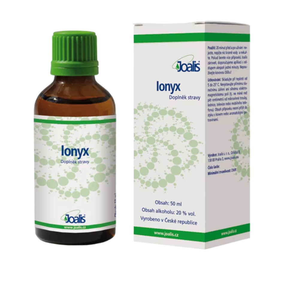 Joalis Ionyx 50 ml