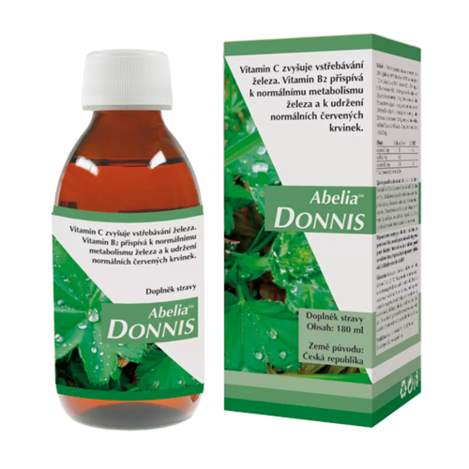 Joalis Abelia Donnis 180 ml
