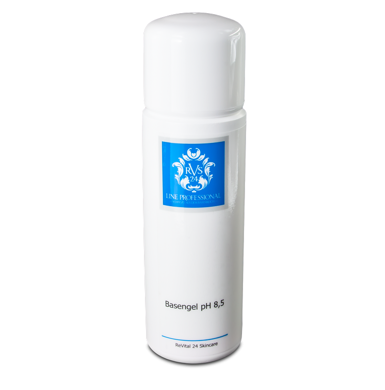 ReVital24 Zásaditý gel s pH 8,5 200 ml