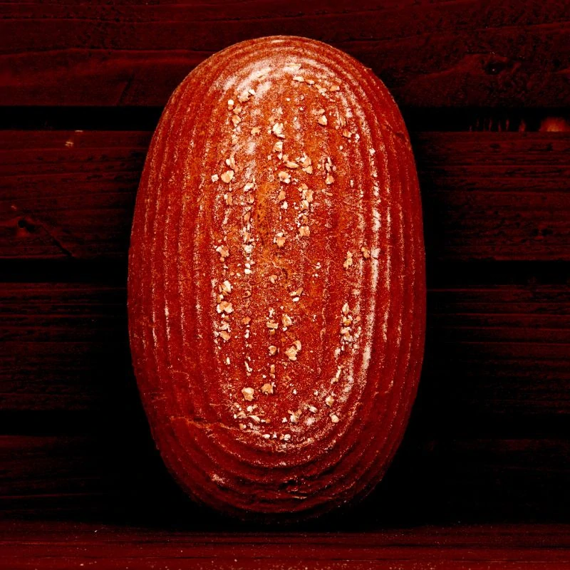 Pohan BIO 620 g