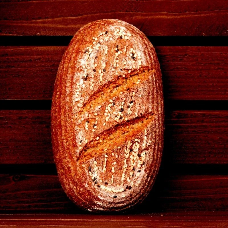 Sezame, otevři se! BIO 530 g