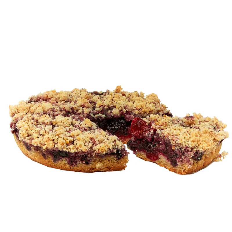 Blueberry Hill 240 g