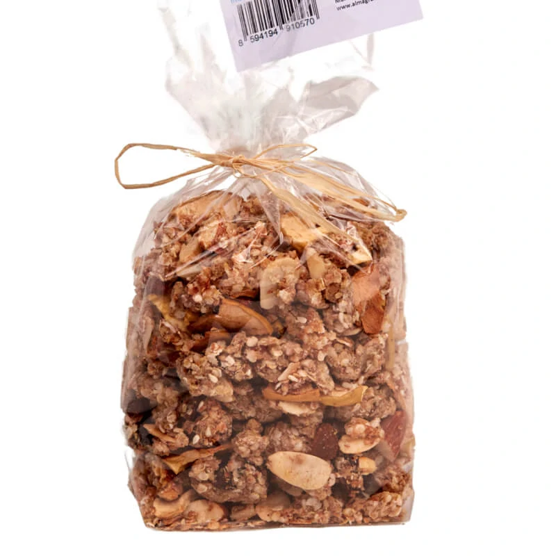Almagranola 255 g