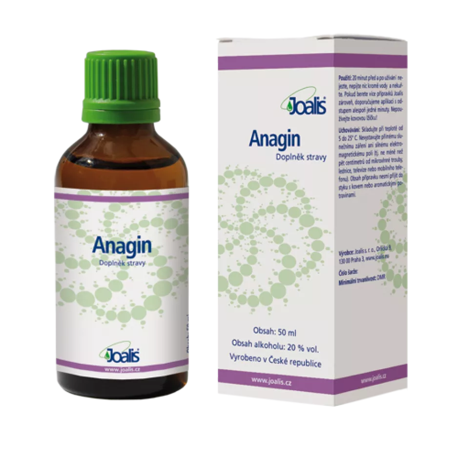 Joalis Anagin 50 ml