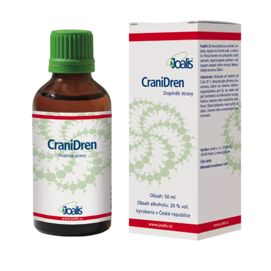 Joalis CraniDren 50 ml