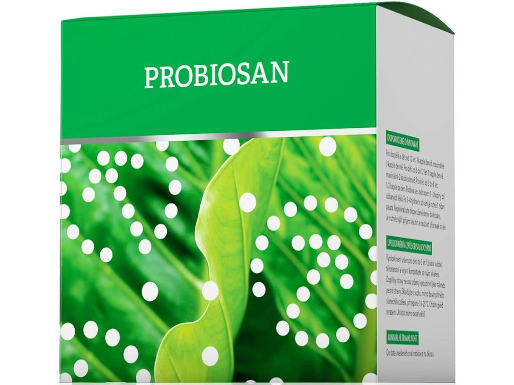 Energy - Probiosan