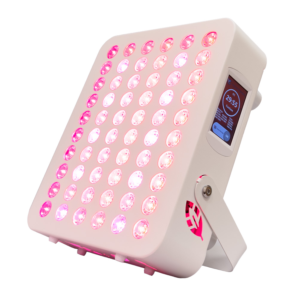 Fotobiomodulační LED panel PULSE300 Dual7