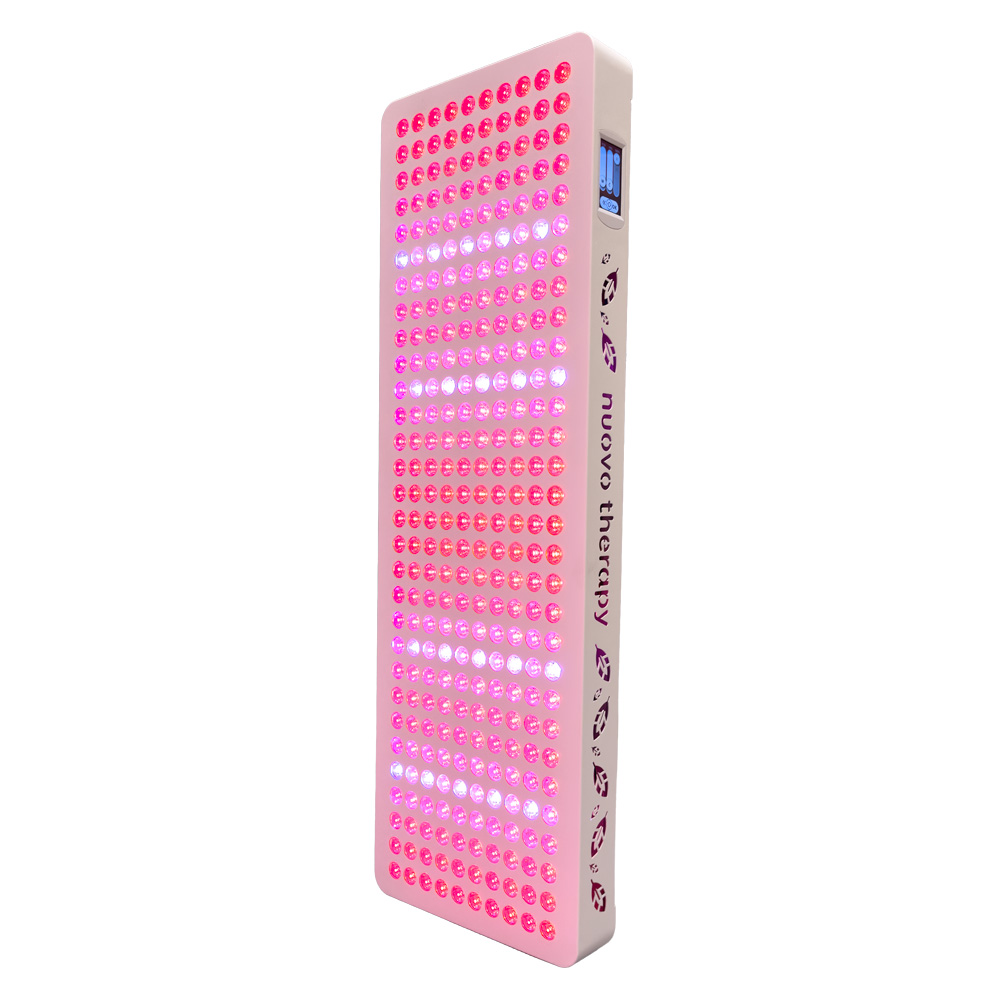 Fotobiomodulační LED panel PULSE1500 Dual7 