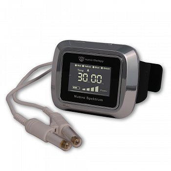 Laserový přístroj Nuovo Spektrum - bazarový