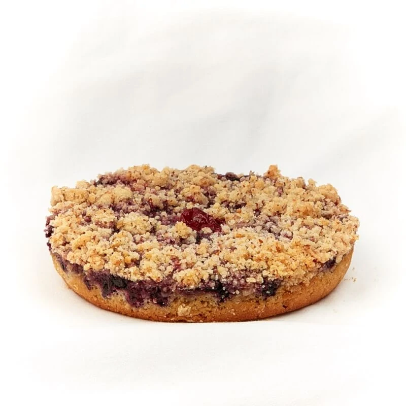 Blueberry Hill 240 g