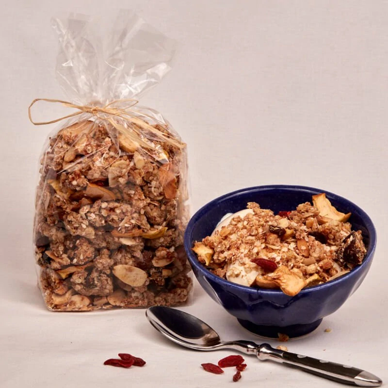 Almagranola 255 g