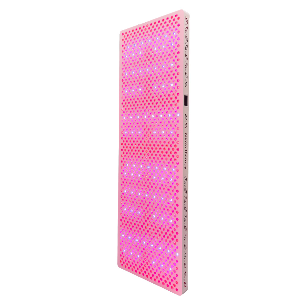 Fotobiomodulační LED panel PULSE6000 Dual7
