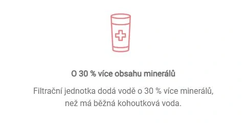 Ionizátor vody KYK33000