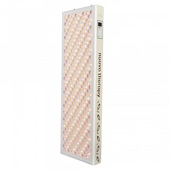 Fotobiomodulační LED panely - pronájem (14 dní)