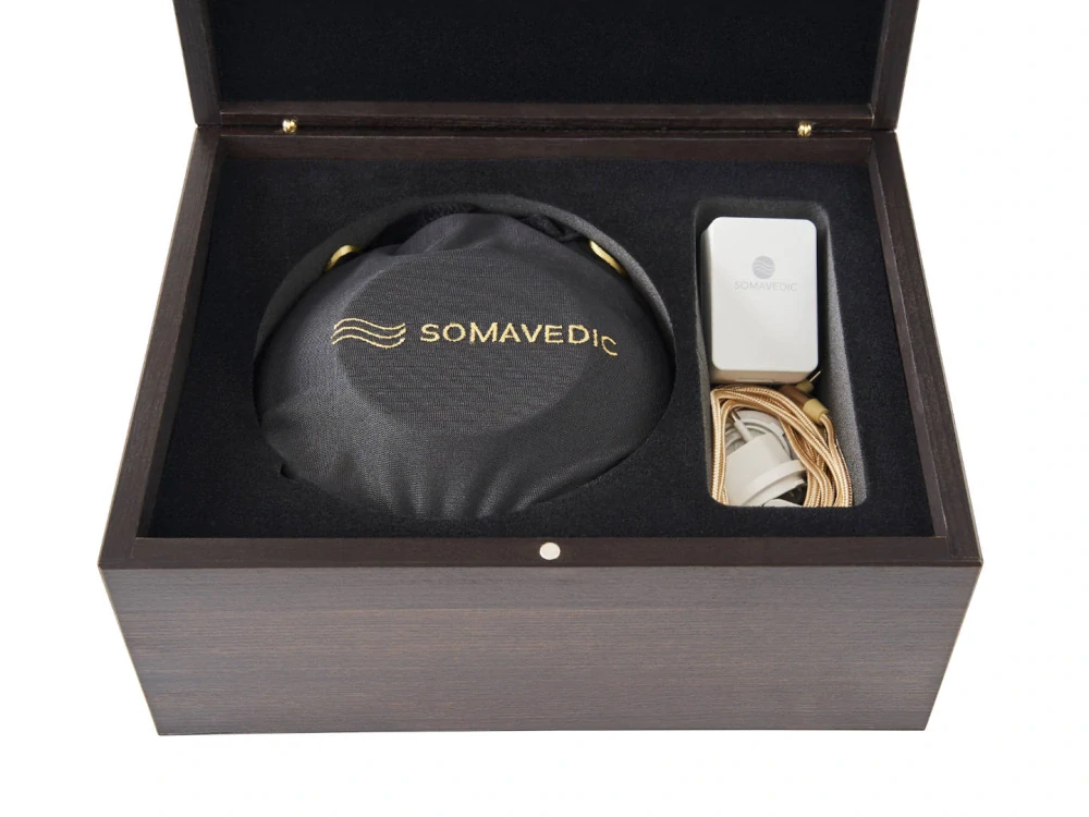 Somavedic Gold