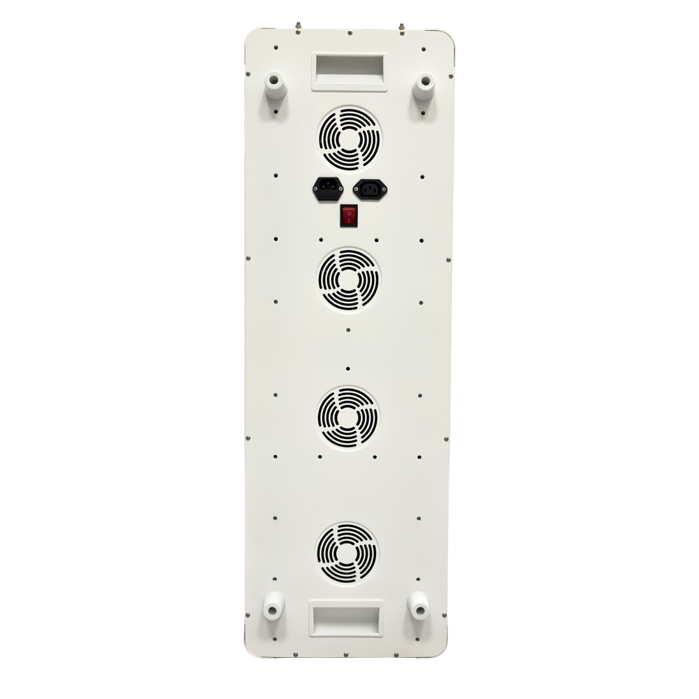 Fotobiomodulační LED panel PULSE1500 Dual7 