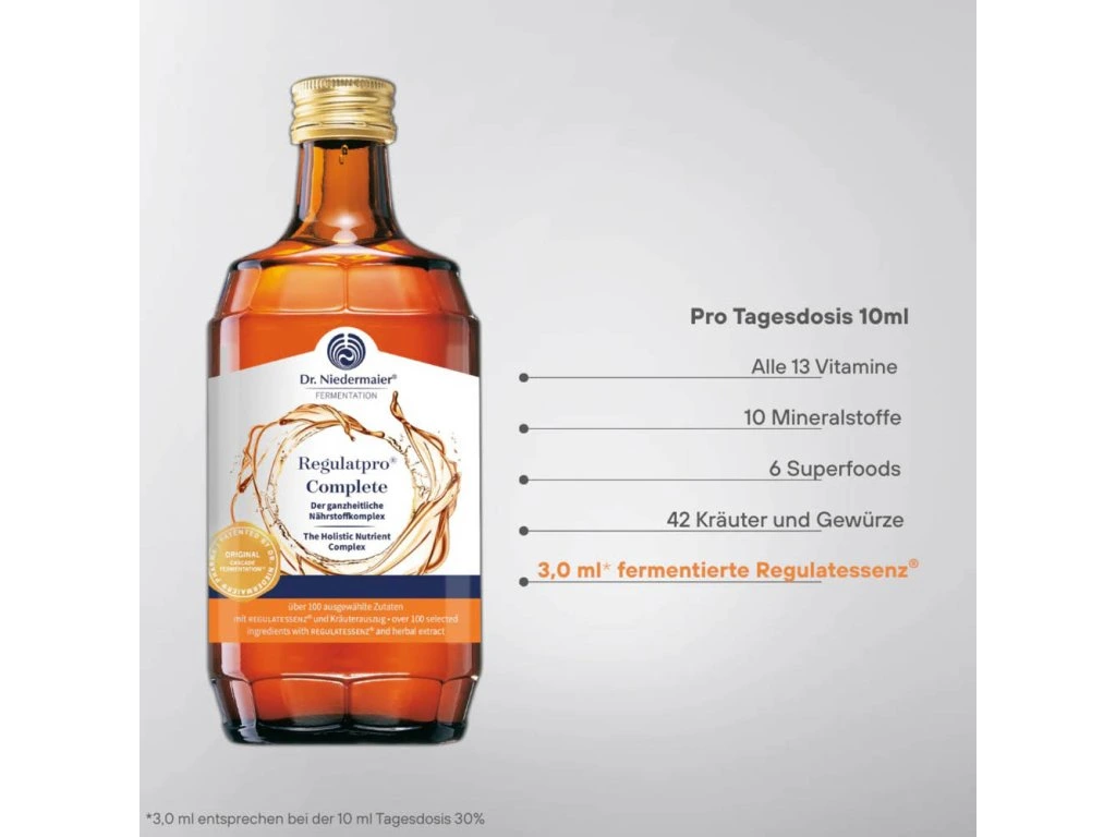 Regulatpro® Complete 350 ml