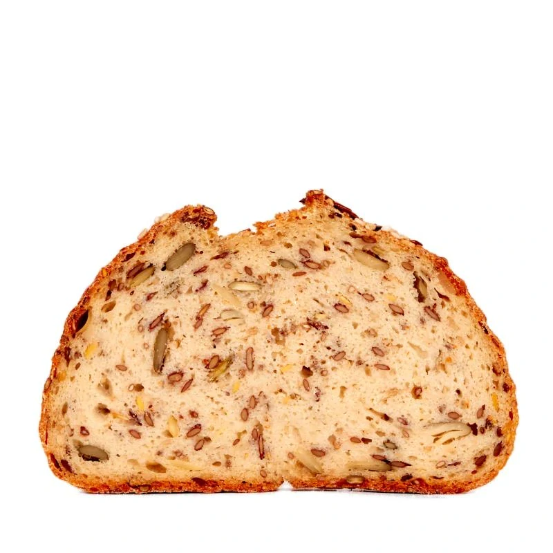 Vícezrnný Maraton BIO 500 g