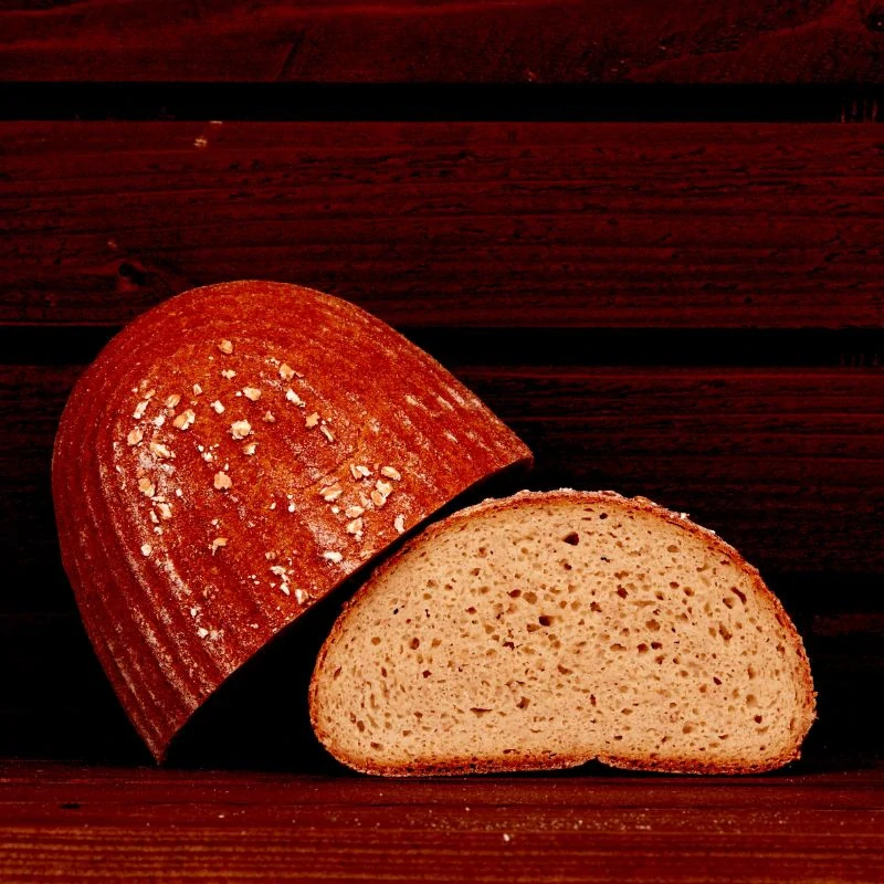 Pohan BIO 620 g