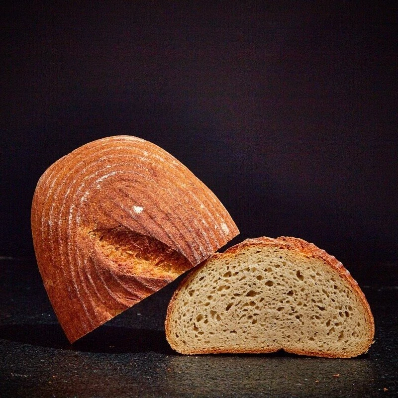 Pain de Campagne BIO 620 g