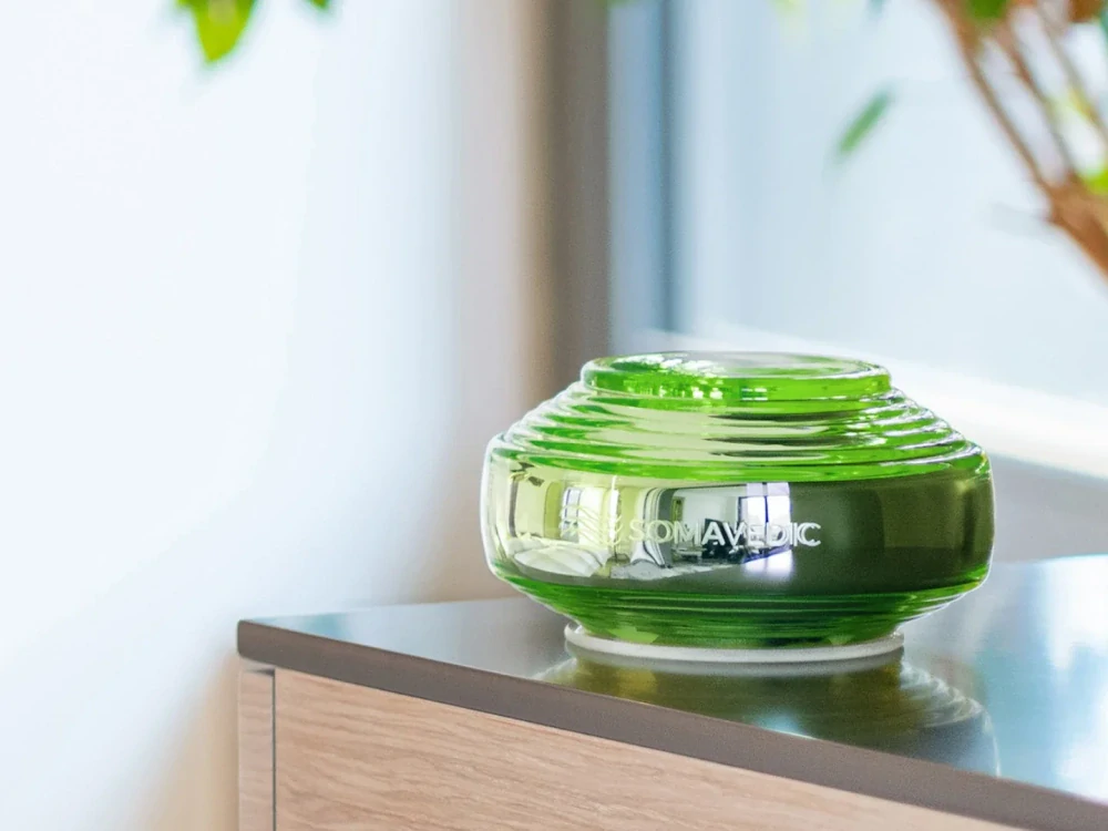 Somavedic Vedic gen. 2 