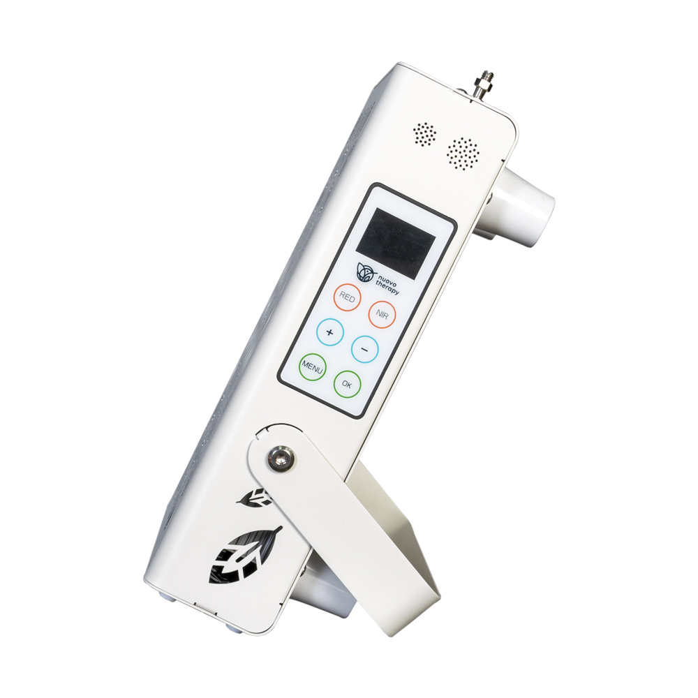 Fotobiomodulační LED panel PULSE300 