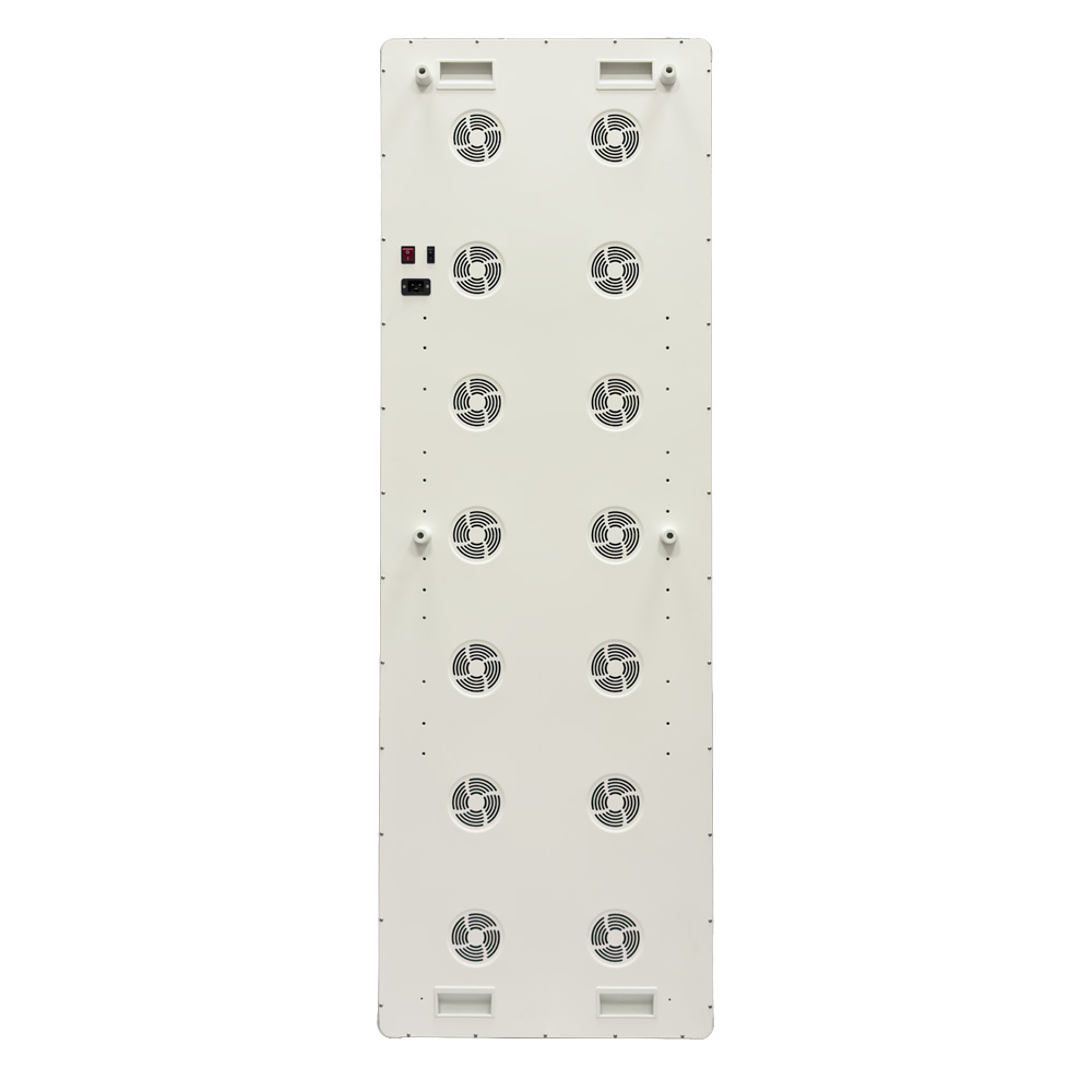 Fotobiomodulační LED panel PULSE6000 Dual7