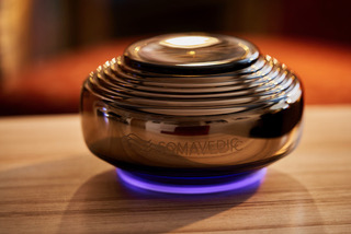 Somavedic Anthracite