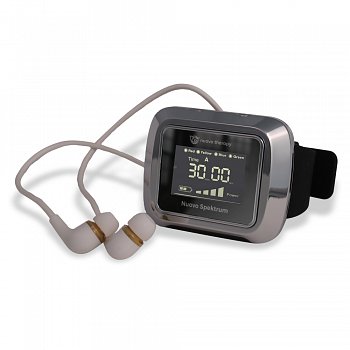 Laserový přístroj Nuovo Spektrum - bazarový