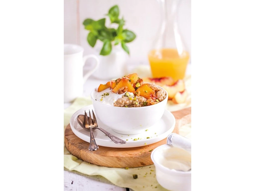 P. Jentschura MorgenStund 1000 g