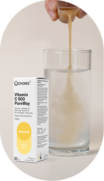 Herbals Liposomal Berberine - 60 kapslí