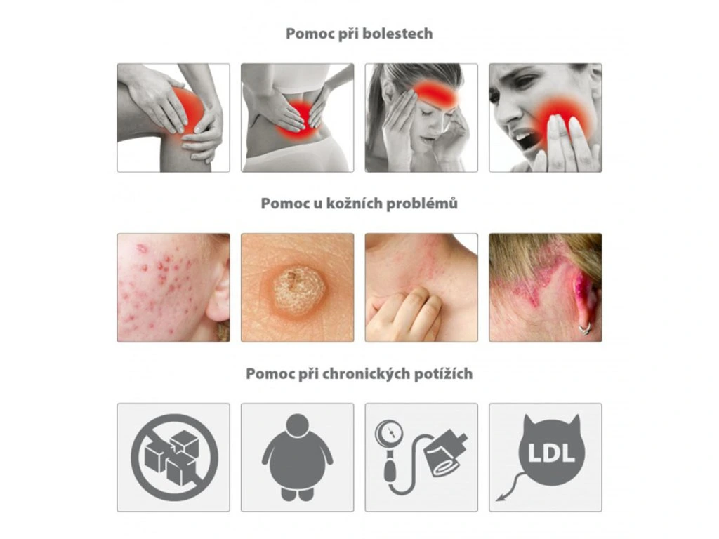 Vzorek - Fermentovaný doplněk výživy Regulatpro BIO 20 ml