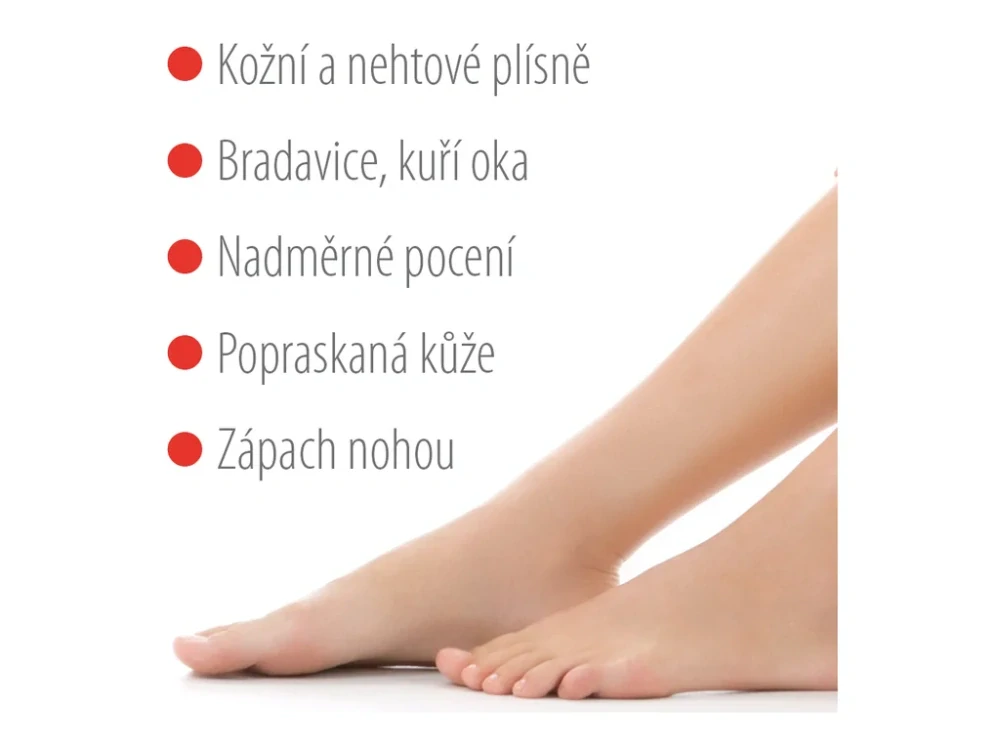 Opravný kožní sprej 50 ml