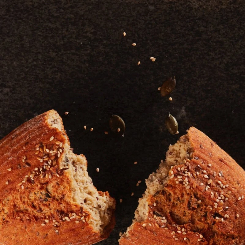 Vícezrnný Maraton BIO 500 g