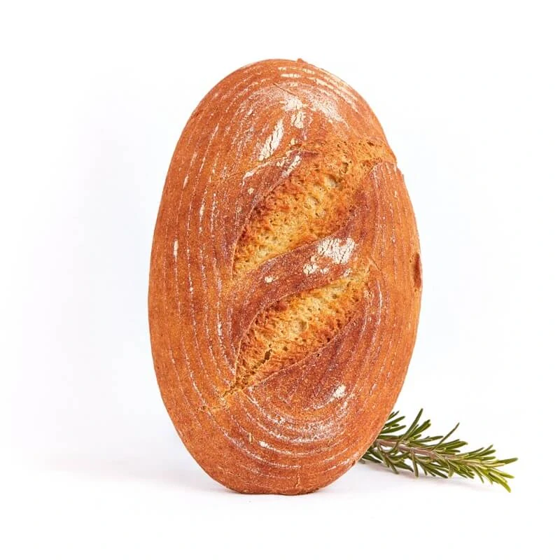 Pain de Campagne BIO 620 g