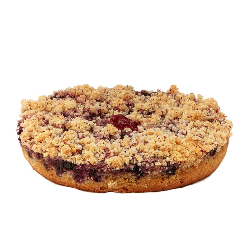 Blueberry Hill 240 g