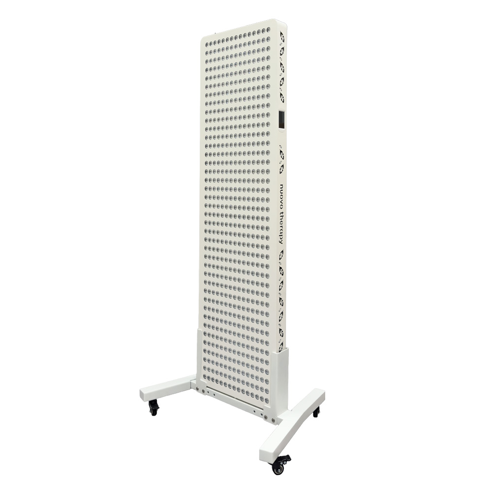 Fotobiomodulační LED panel PULSE3000 Dual7