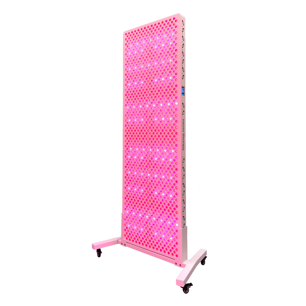 Fotobiomodulační LED panel PULSE6000 Dual7