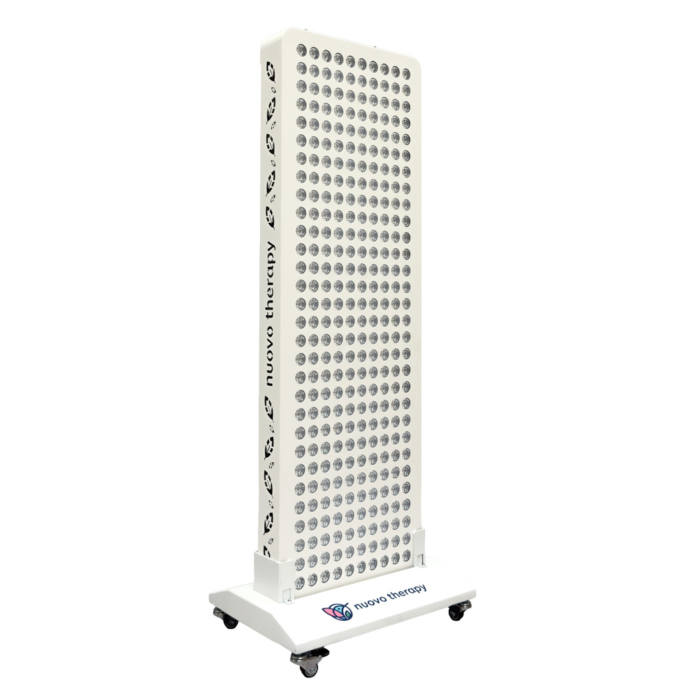 Fotobiomodulační LED panel PULSE1500 Dual7 