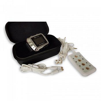 Laserový přístroj Nuovo Spektrum - bazarový