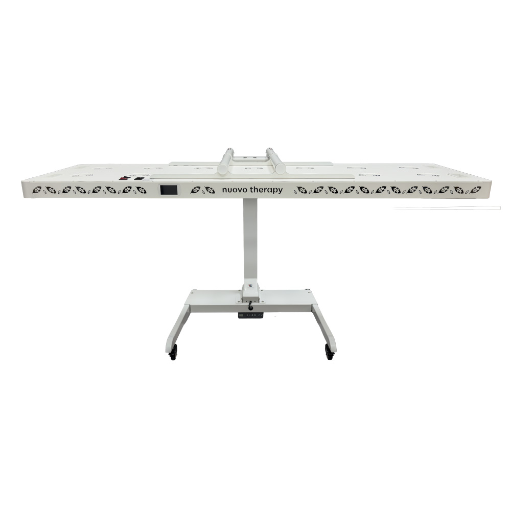 Fotobiomodulační LED panel PULSE6000 Dual7