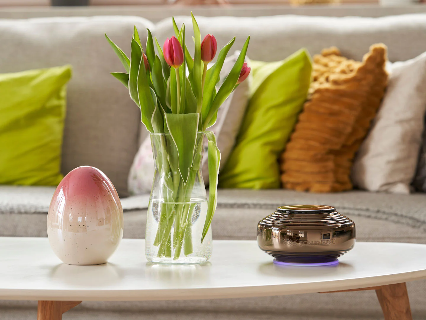 Somavedic Anthracite