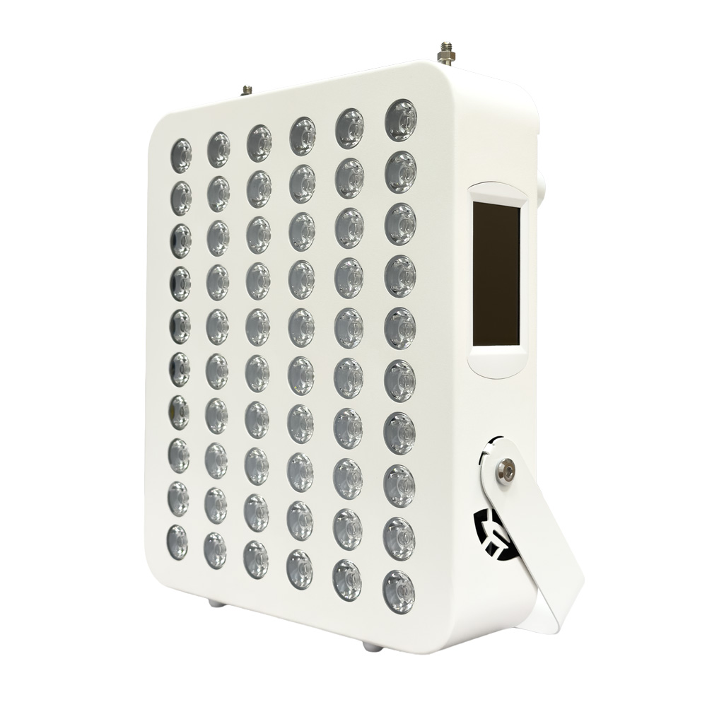 Fotobiomodulační LED panel PULSE300 Dual7