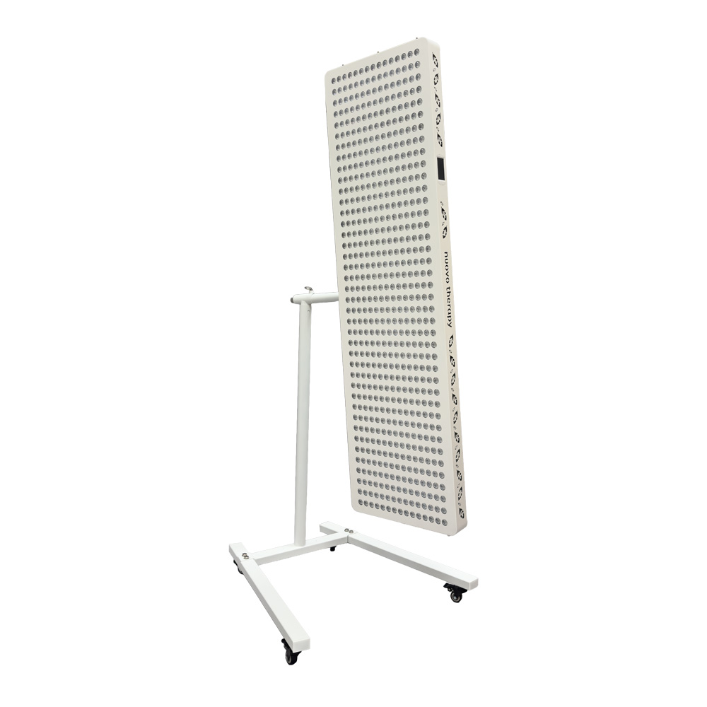 Fotobiomodulační LED panel PULSE3000 Dual7
