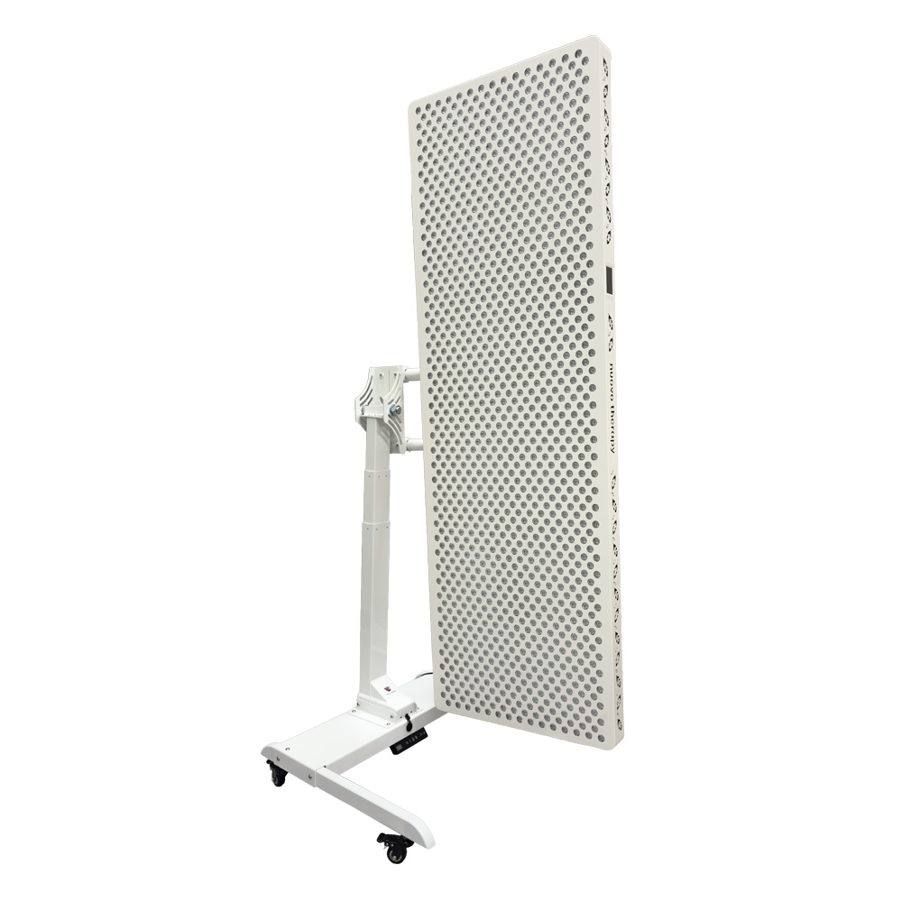 Fotobiomodulační LED panel PULSE6000 Dual7
