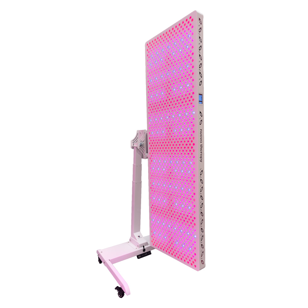 Fotobiomodulační LED panel PULSE6000 Dual7