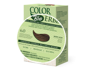 Color Erbe Barva na vlasy No. 06 Blond 8.0