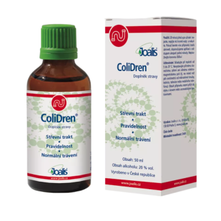Joalis ColiDren® 50 ml