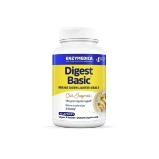 Digest basic - 30 kapslí